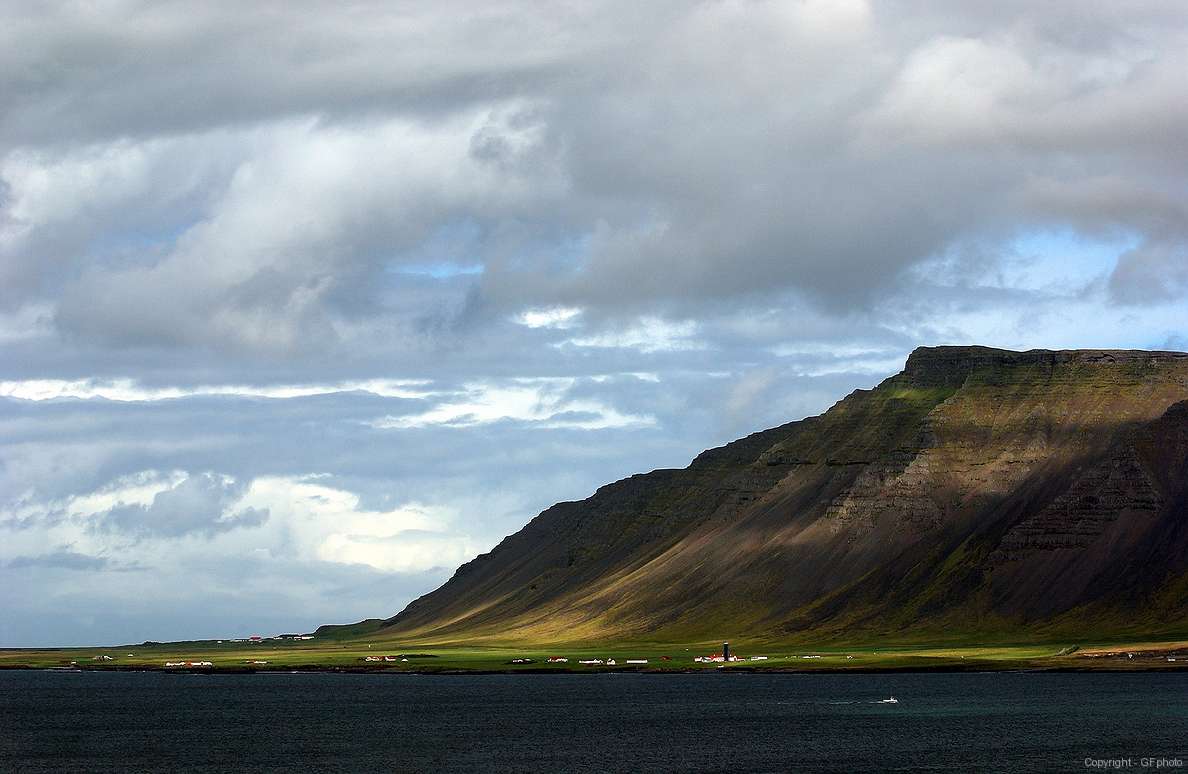 Islande